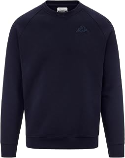 Kappa Herren Caimali SWT Sweatshirt