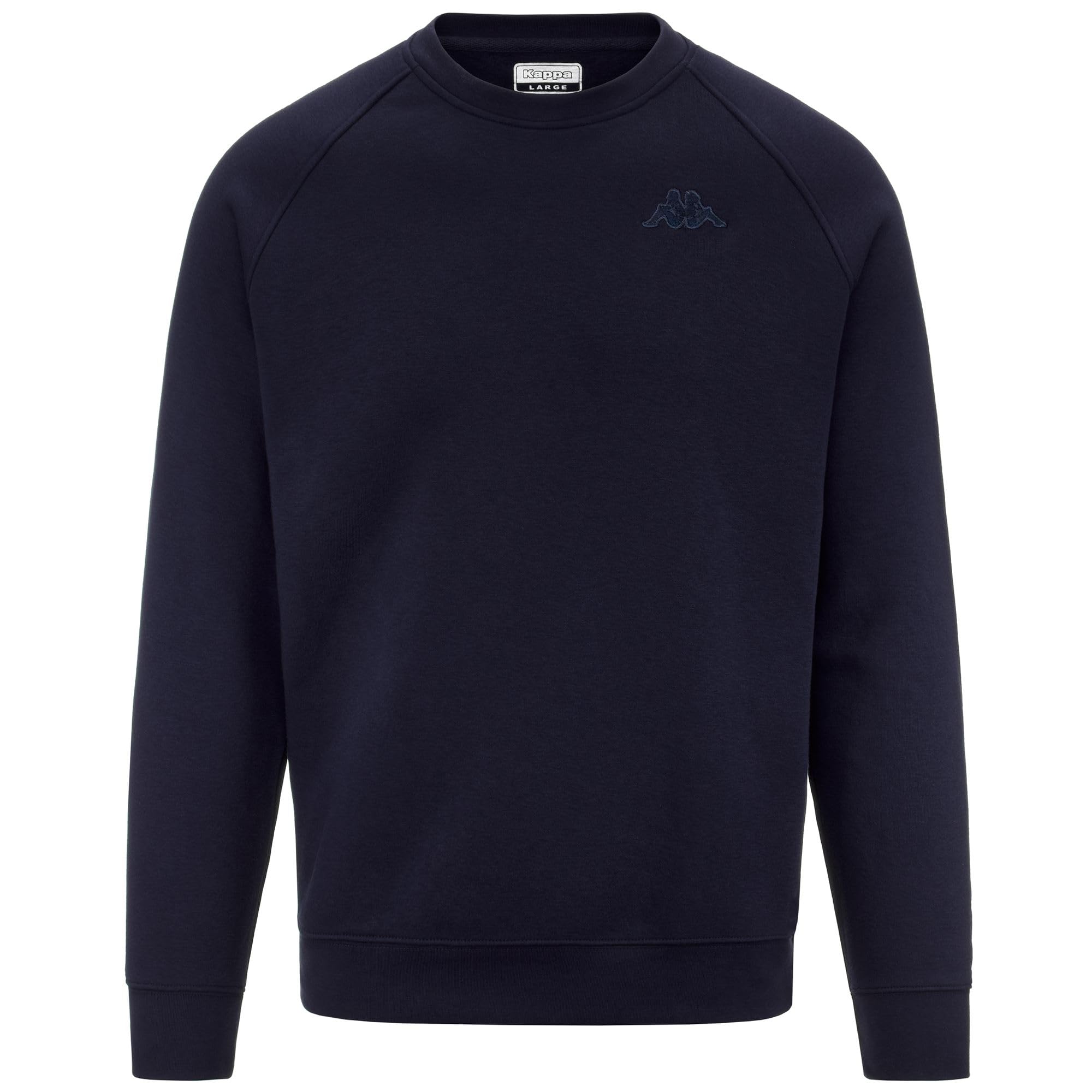 Kappa Herren Caimali SWT Sweatshirt