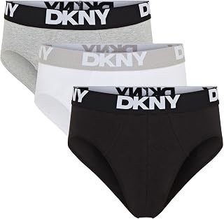 DKNY Kelso Men's Underwear (Pack of 3)