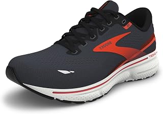 Brooks Ghost 15 Men's Running Shoes