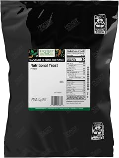 Nutritional Yeast - 1 lbs - Powder
