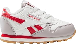 Reebok Unisex Children's Classic Leather Trainers