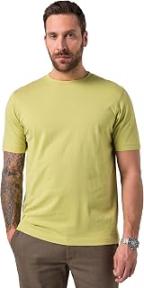 JP 1880 Herren Kurzarm T-Shirt