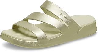 Crocs Women Getaway Strappy Sandals