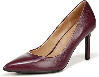 Naturalizer Anna Pointed-Toe Pump for Women, Wide Width