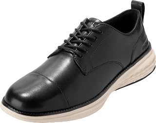 Cole Haan Men's Grandhurrion Cap Toe Oxford