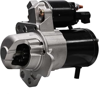 ACDelco Gold 336-2088A Starter, Remanufactured (Renewed)