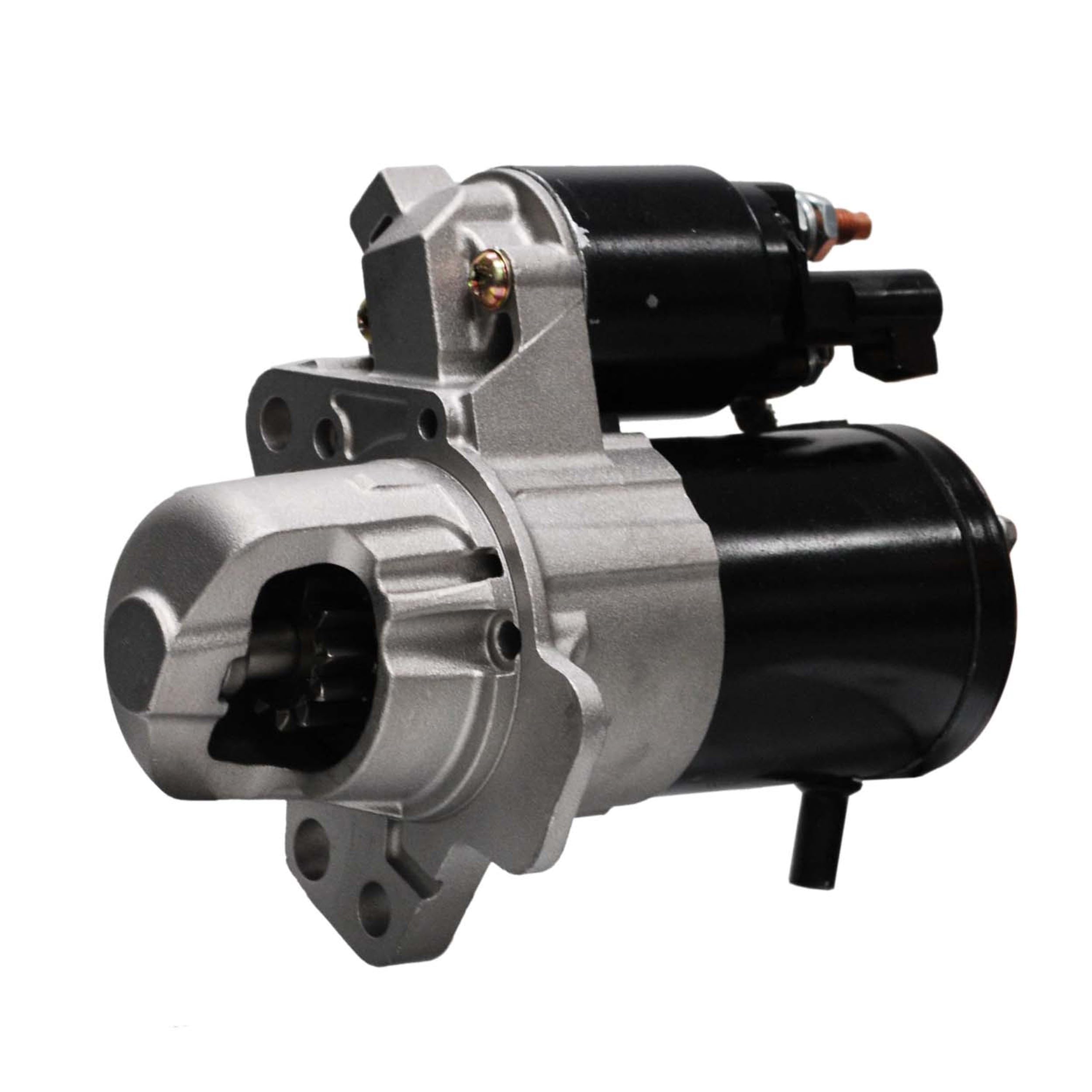 ACDelco Gold 336-2088A Starter, Remanufactured (Renewed)