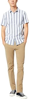 Dockers Smart 360 Flex Alpha Skinny Men's Trousers