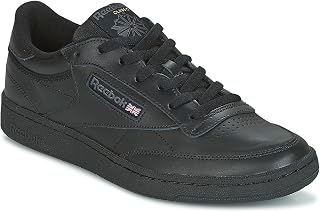 Reebok Mens Club MEMT Casual Sneakers