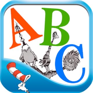 Dr. Seuss's ABC