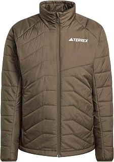 adidas Men Terrex Multi Synthetic Insulated Jacket