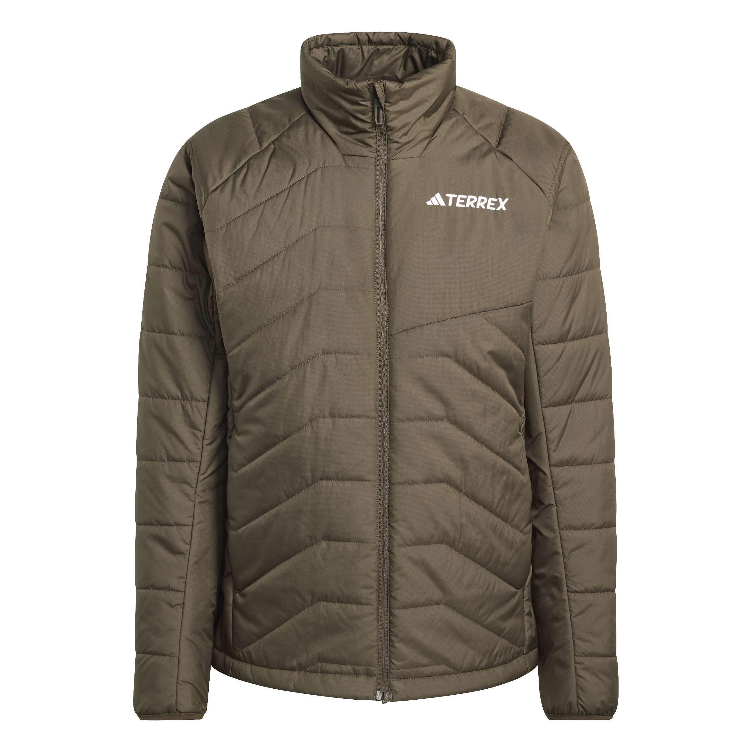 adidas Men Terrex Multi Synthetic Insulated Jacket