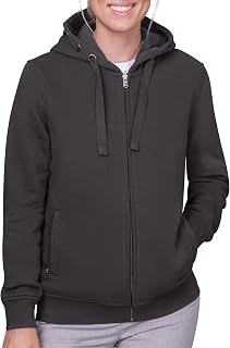 HRM Women's Hooded Sweatshirt