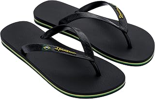 Ipanema Clas Brasil Ii Ad, Men's Flip-Flop