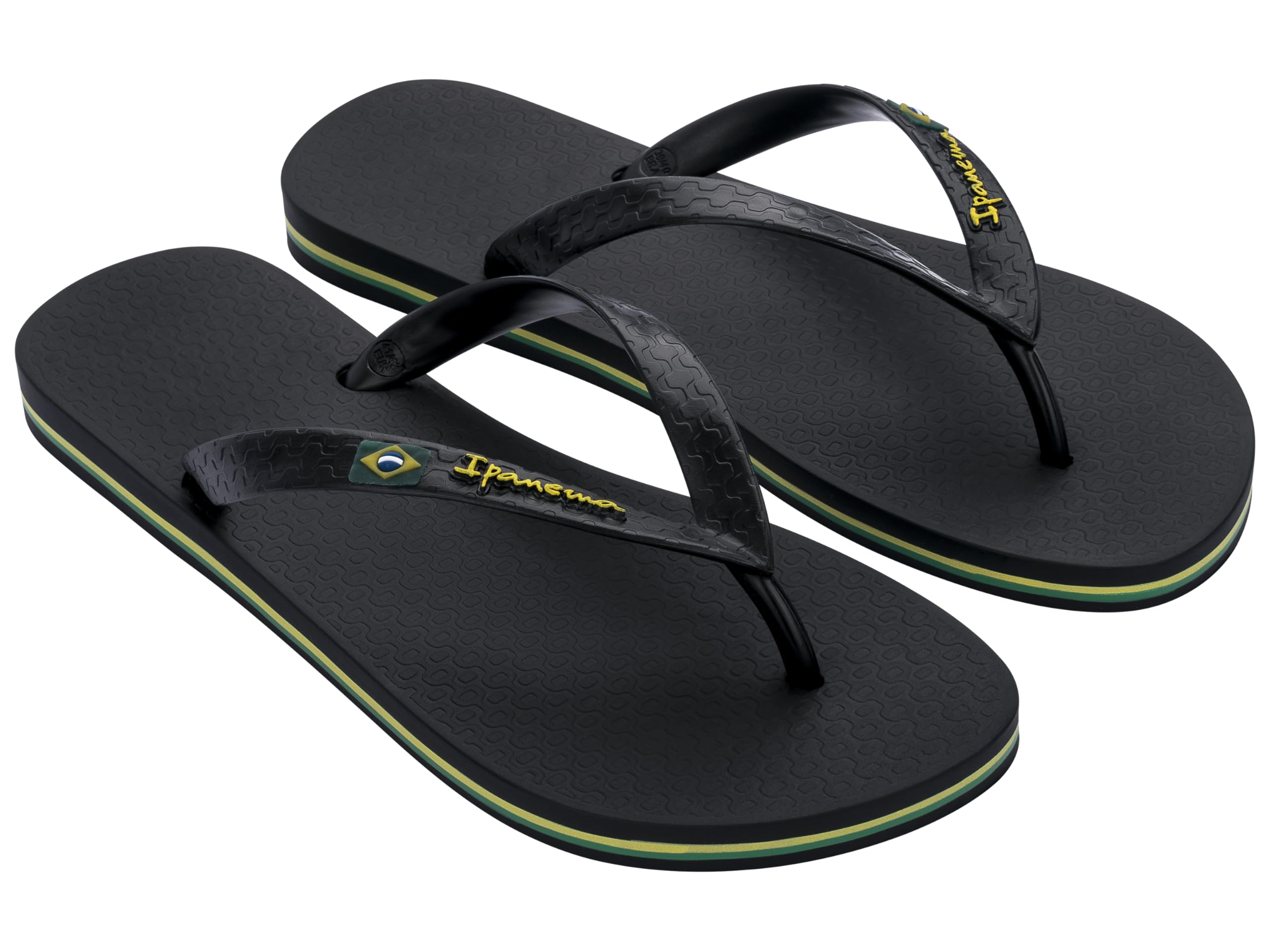 Ipanema Clas Brasil Ii Ad, Men's Flip-Flop
