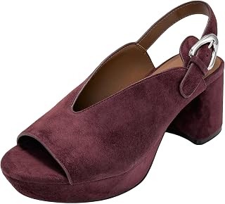 Aerosoles Women's Cornelia Heeled Sandal