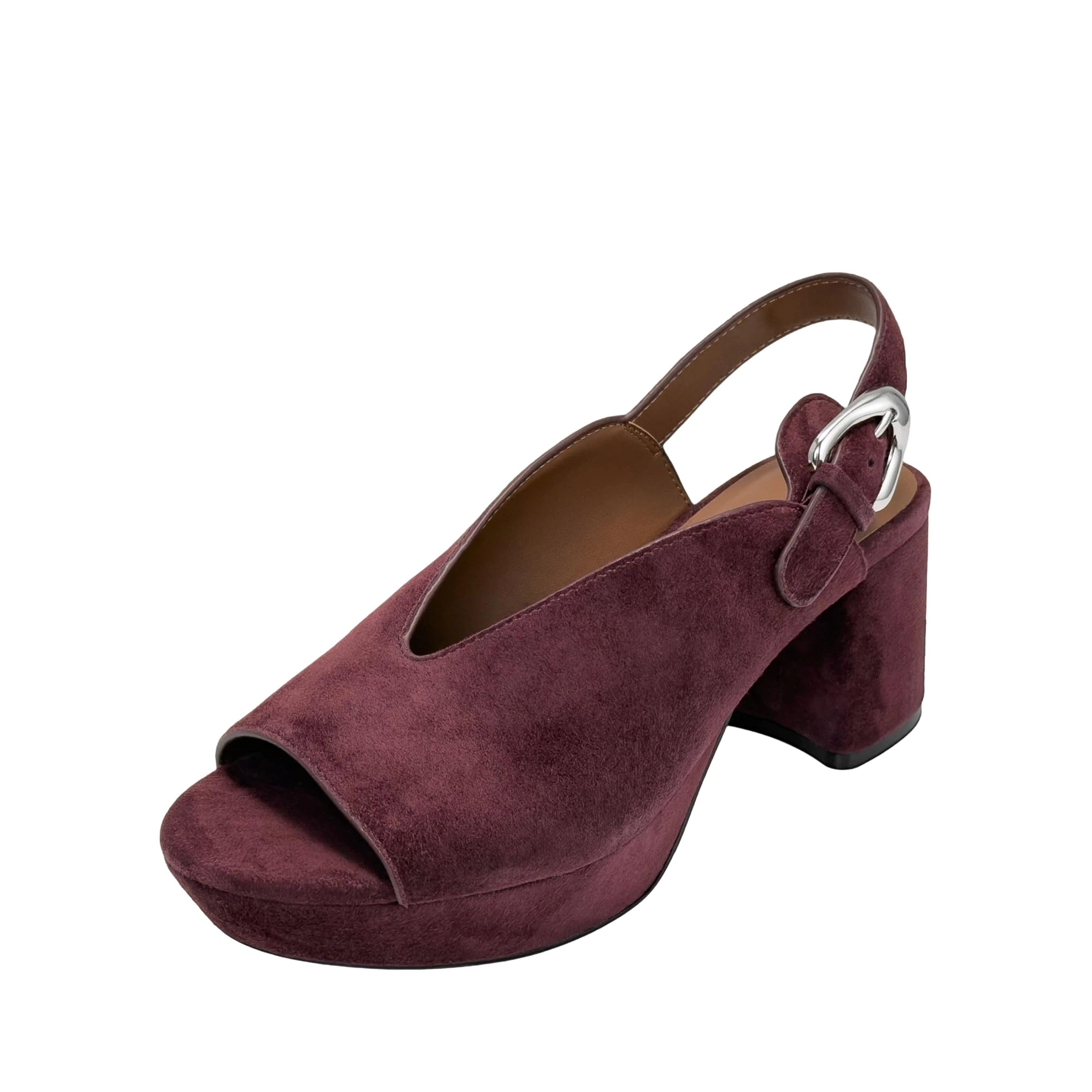Aerosoles Women's Cornelia Heeled Sandal