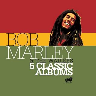 5 Classic Albums