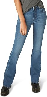 Lee - Midrise Bootcut Jean, Women's Jeans