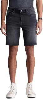 Buffalo David Bitton Mens Relaxed Straight Dean Denim Shorts