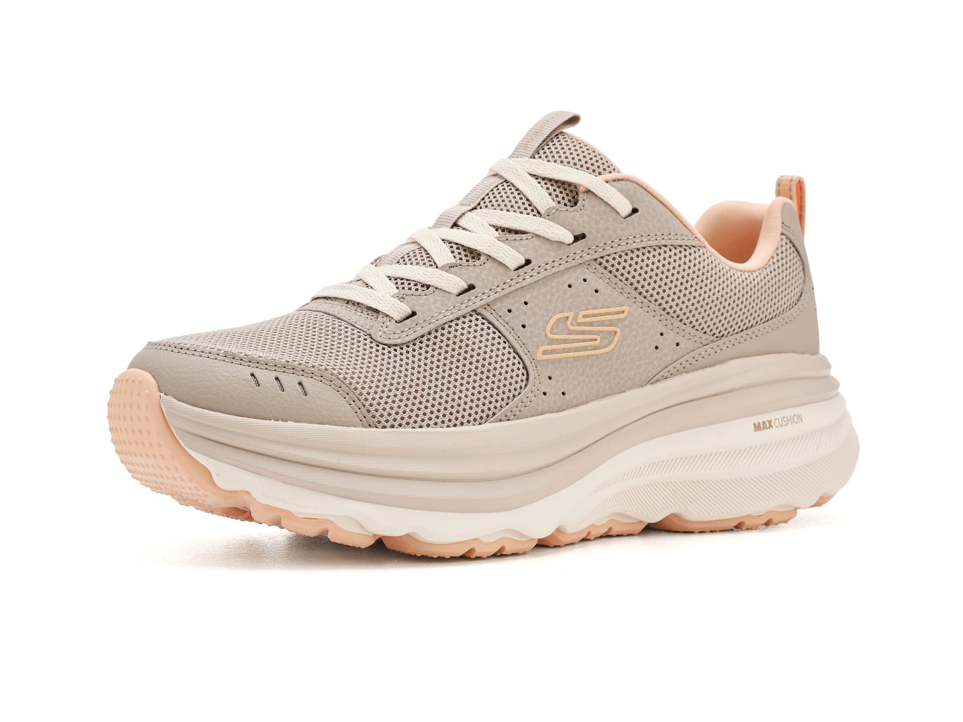 Skechers Womens Max Cushioning Zirrus