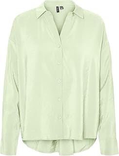 VERO MODA VMQUEENY Shirt