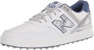 New Balance 574 Greens, Men's Golf Shoe