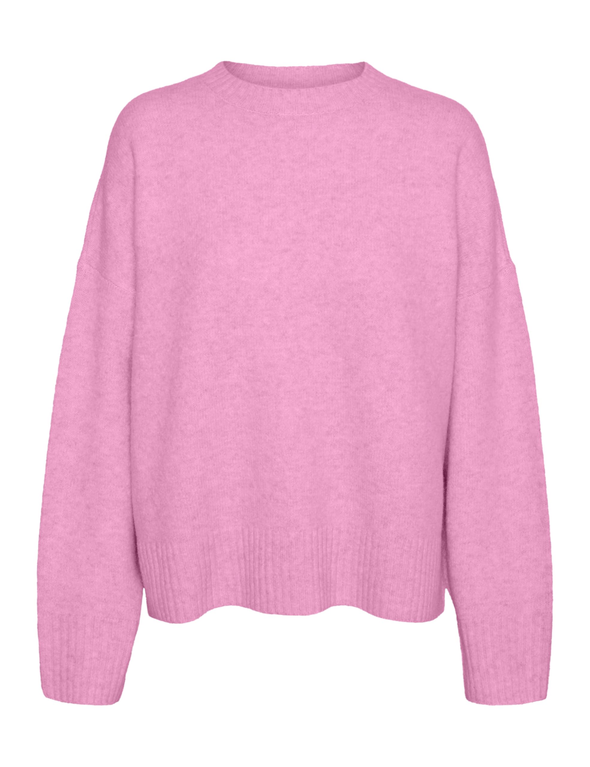 VERO MODA Knitted Pullover VMBOOM Pullover