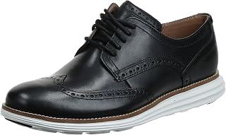 Cole Haan Men's Original Grand Shortwing Oxford