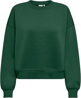 Only Onlbest L/S Crew Neck Swt Noos Onlbest L/S Crew Neck Swt Noos Women (Pack of 1)