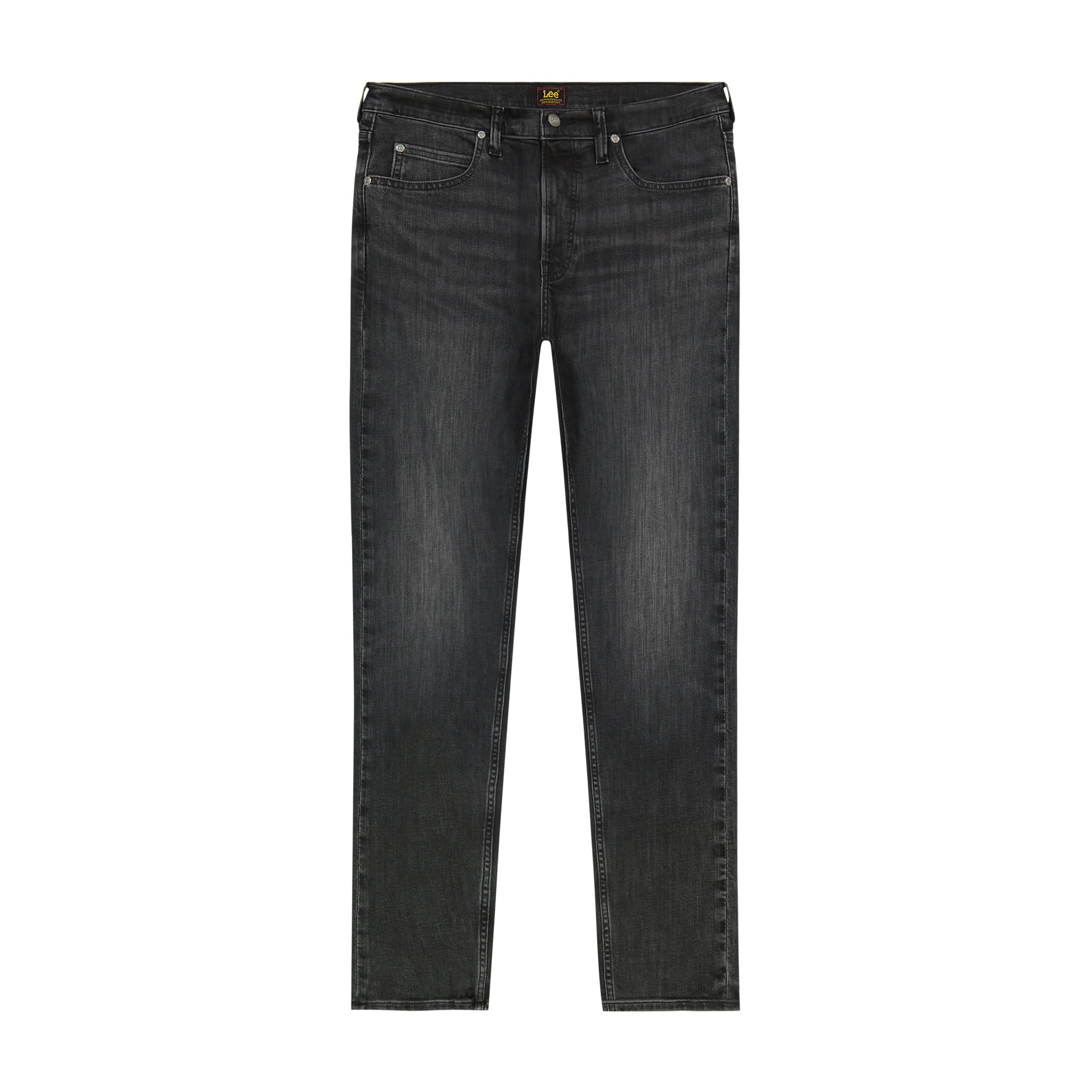 Lee - Mens Jeans - Slim Straight Fit - Rider - Lighthouse