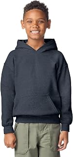 Gildan Youth Hoodie Sweatshirt, Style G18500B