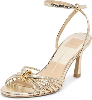 Dolce Vita Women's Isebel Heeled Sandals