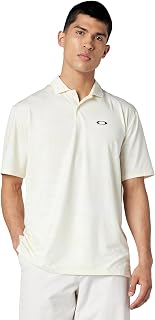 Oakley Men's Duality Jacquard Polo Shirt Polo Shirt