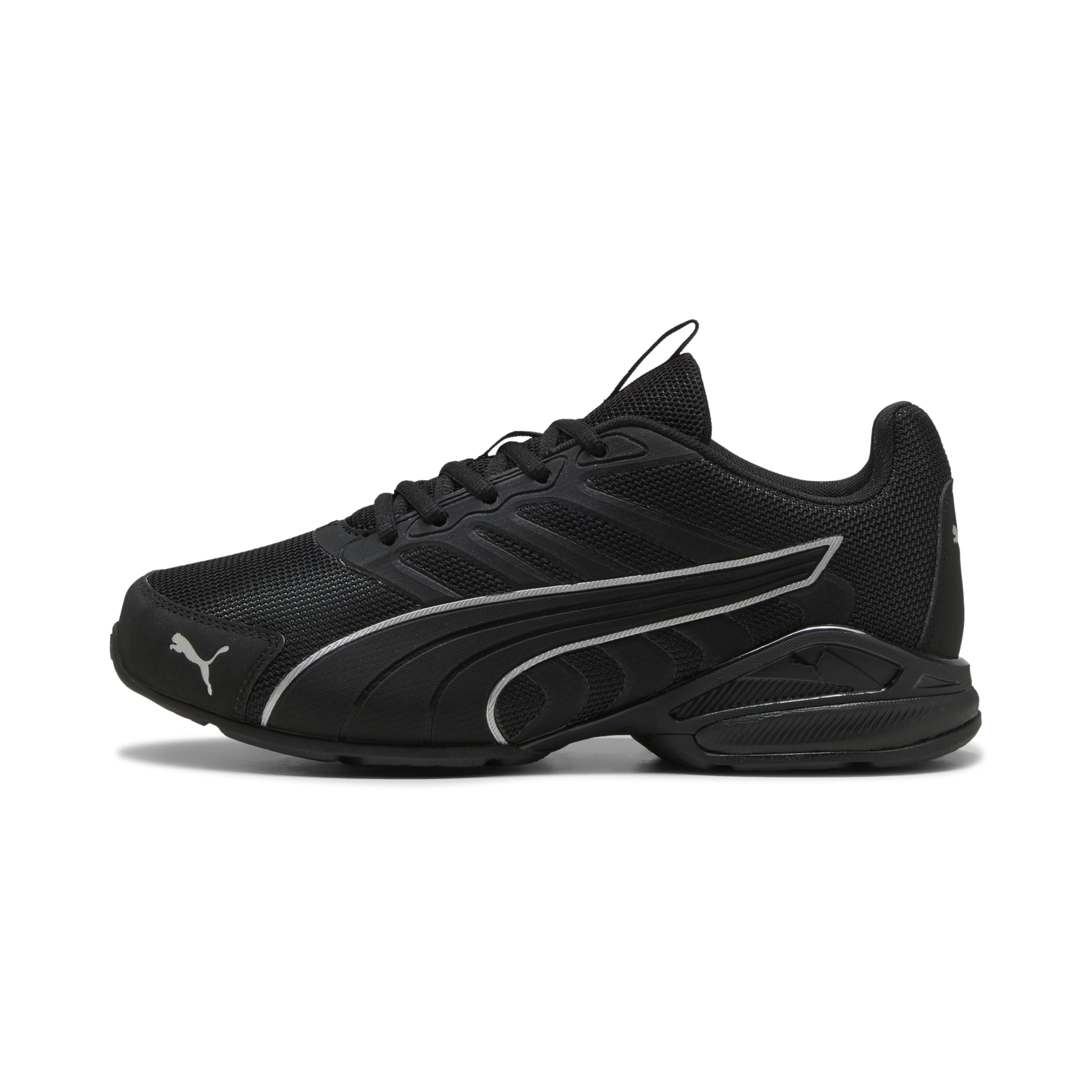 PUMA Electro Unisex Road Jogging Shoes – Adult