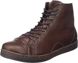 Andrea Conti Women's Trainers Sneaker