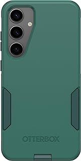 OtterBox Bleachers Commuter Series Case - Get Your Green - Slim and Durable Pocket - with Door Protector