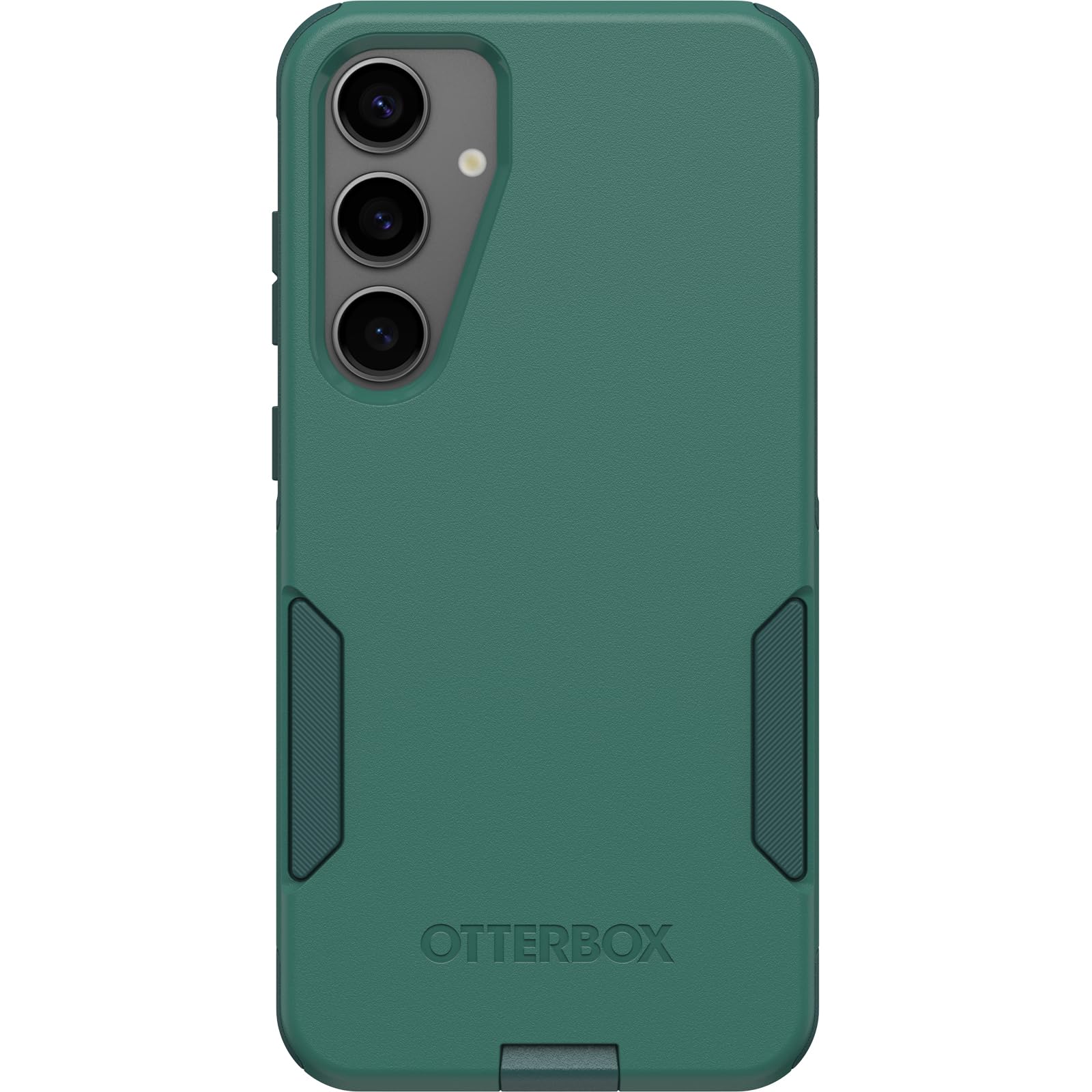 OtterBox Bleachers Commuter Series Case - Get Your Green - Slim and Durable Pock