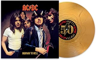 Highway To Hell