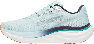 Saucony Ride 19 Women's Trainers