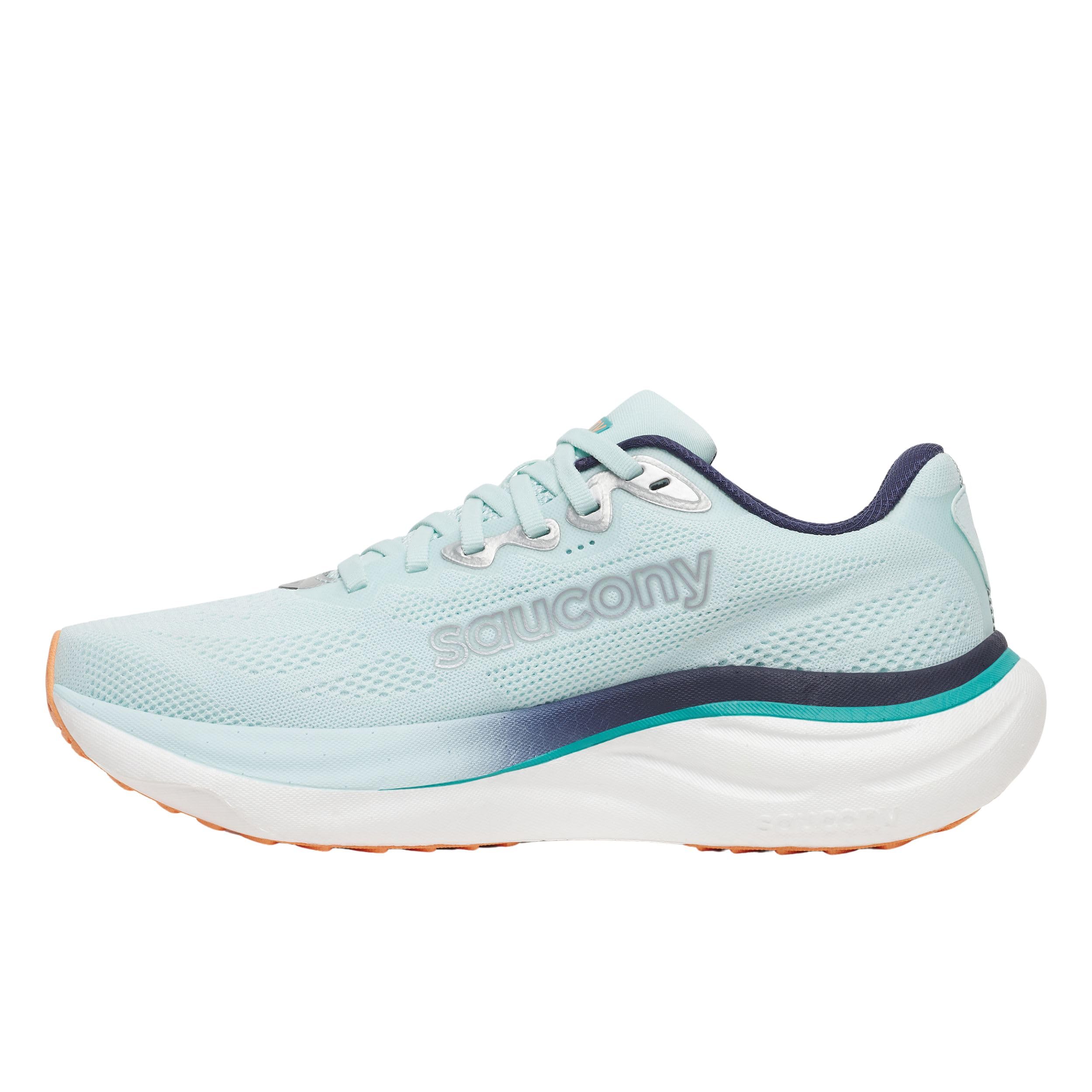 Saucony Ride 19 Women's Trainers