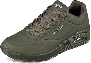 Skechers Baskets UNO Stand on Air pour Homme