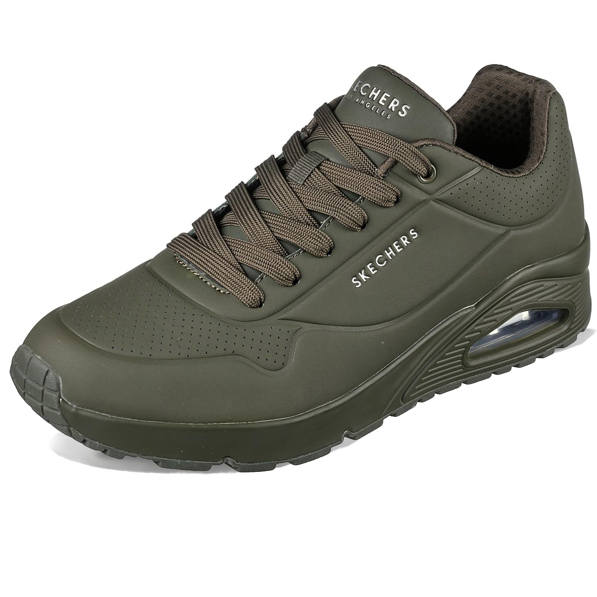 Skechers Baskets UNO Stand on Air pour Homme