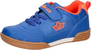 Lico Zapatillas Unisex para niños Bernie VsIndoor