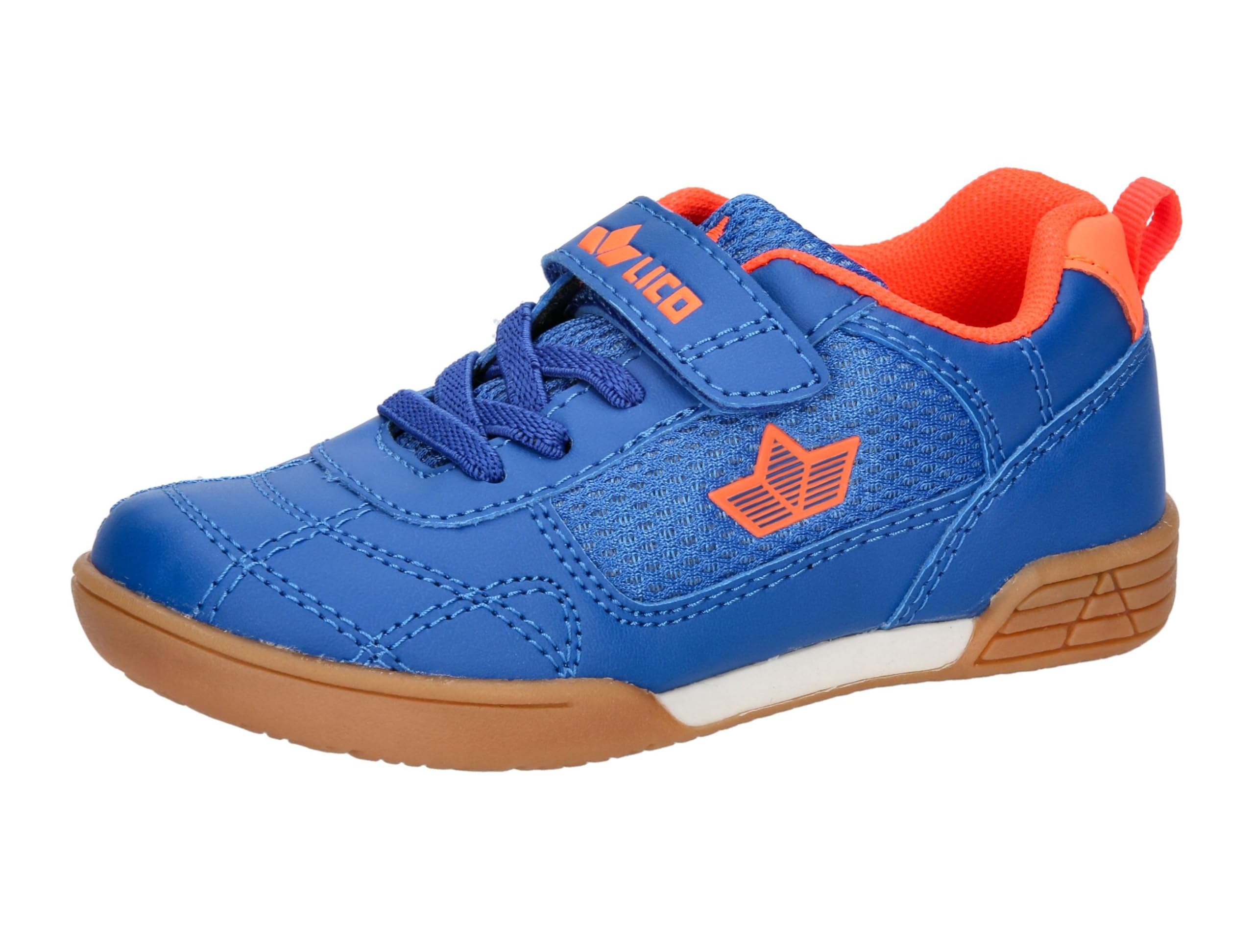 Lico Zapatillas Unisex para niños Bernie VsIndoor