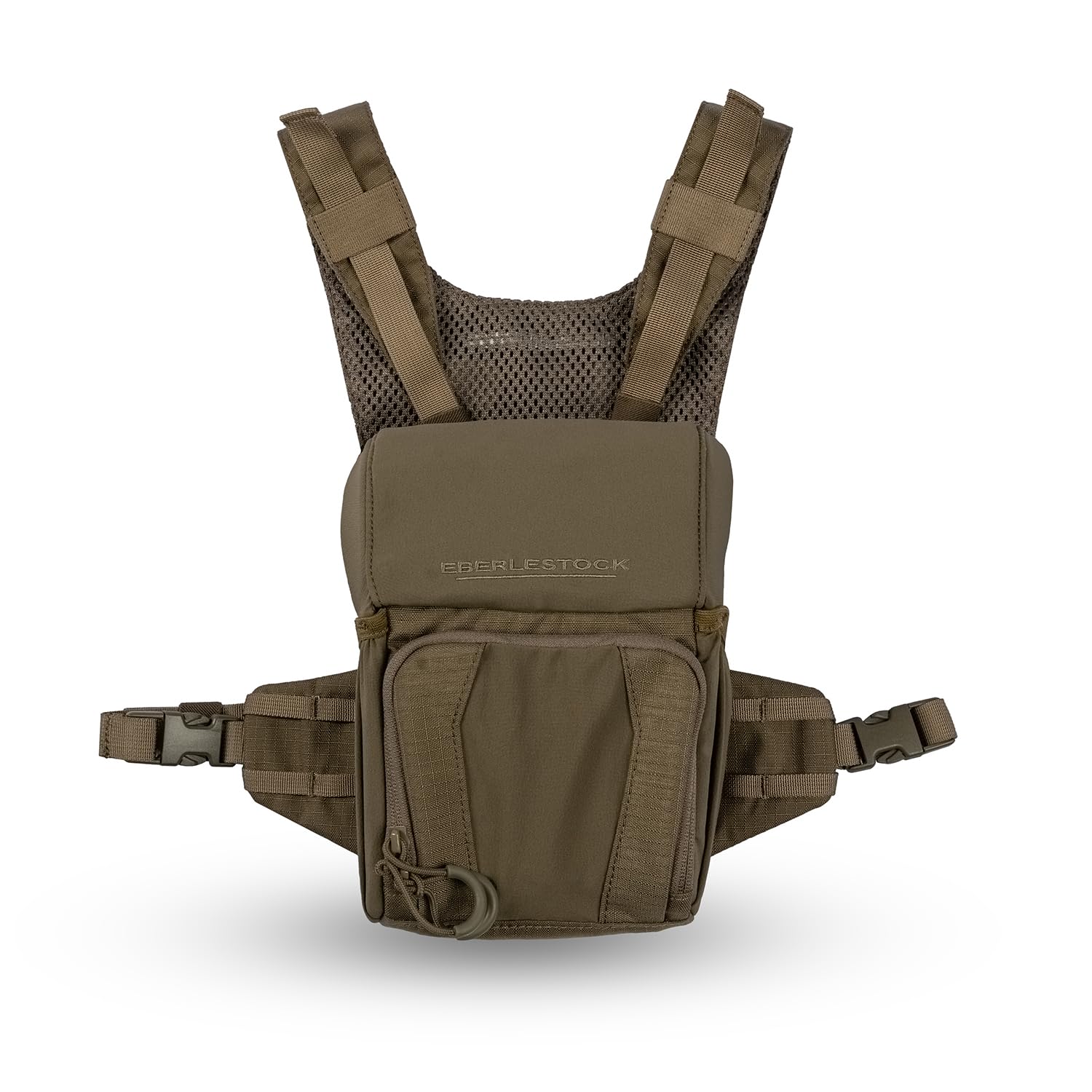 Eberlestock Recon Modular Bino Pack - Advanced Binocular Harness System | Custom