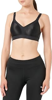 Triumph Damen Sport-BH Triaction Wellness N/ ohne Bügel/ Gepolstert