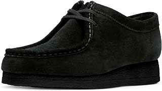 Clarks Women's Wallabee PadmoraMary Jane Flat