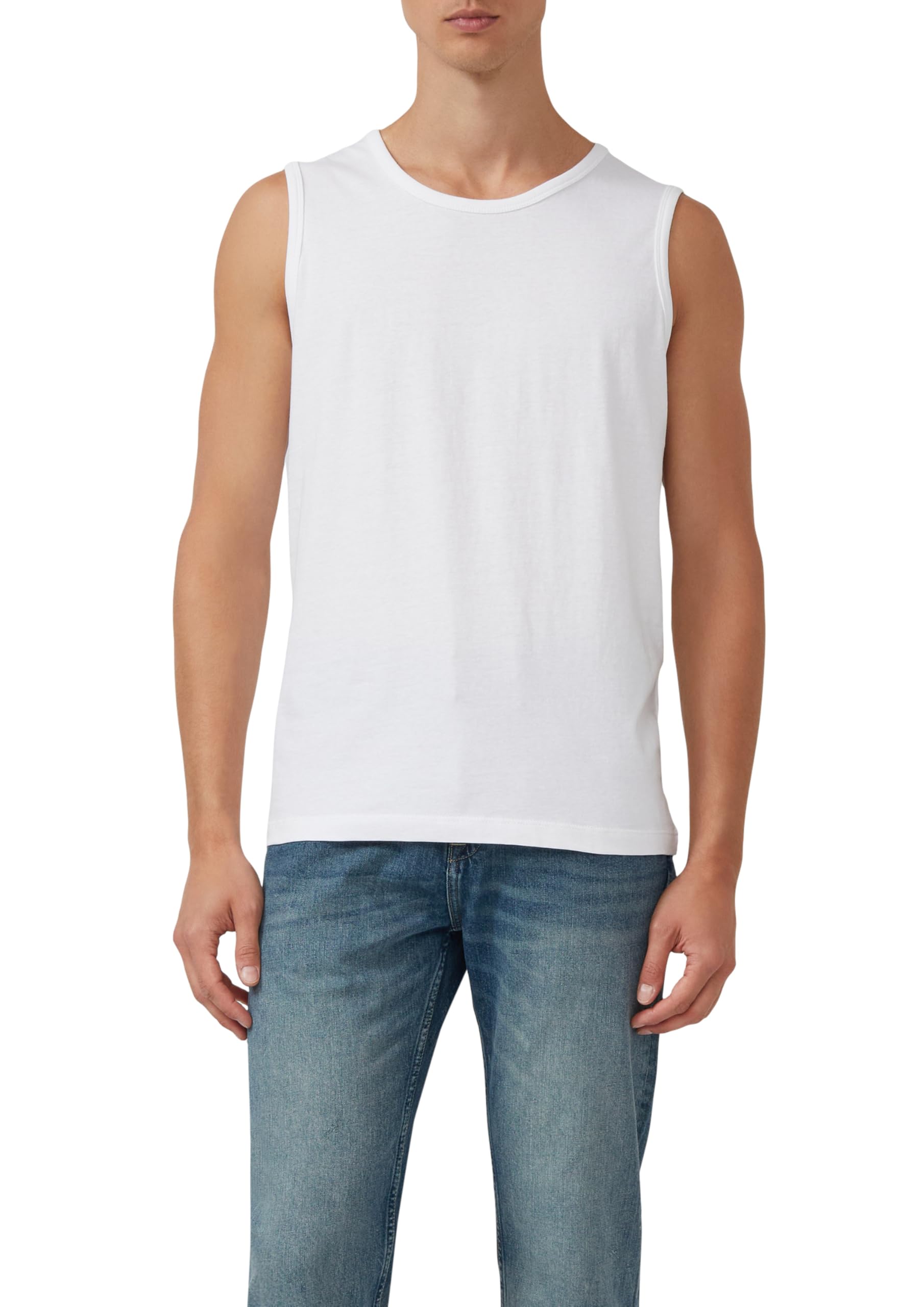 s.Oliver Men's T-Shirt